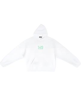 BALENCIAGA Худи/толстовка