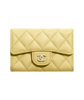 CHANEL Кардхолдер