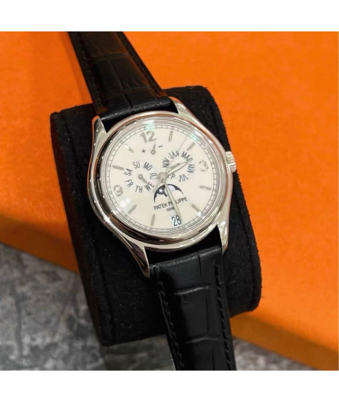 PATEK PHILIPPE Часы, фото 2