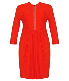 JO NO FUI Повседневное платье