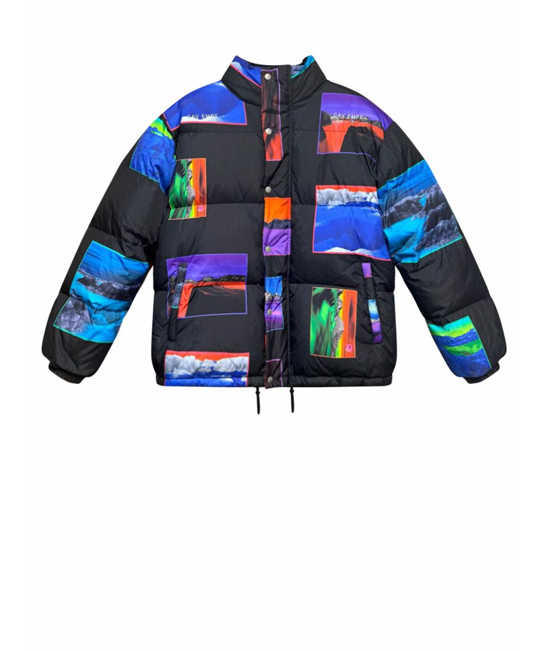 CAV EMPT Мульти полиэстеровый пуховик, фото 1