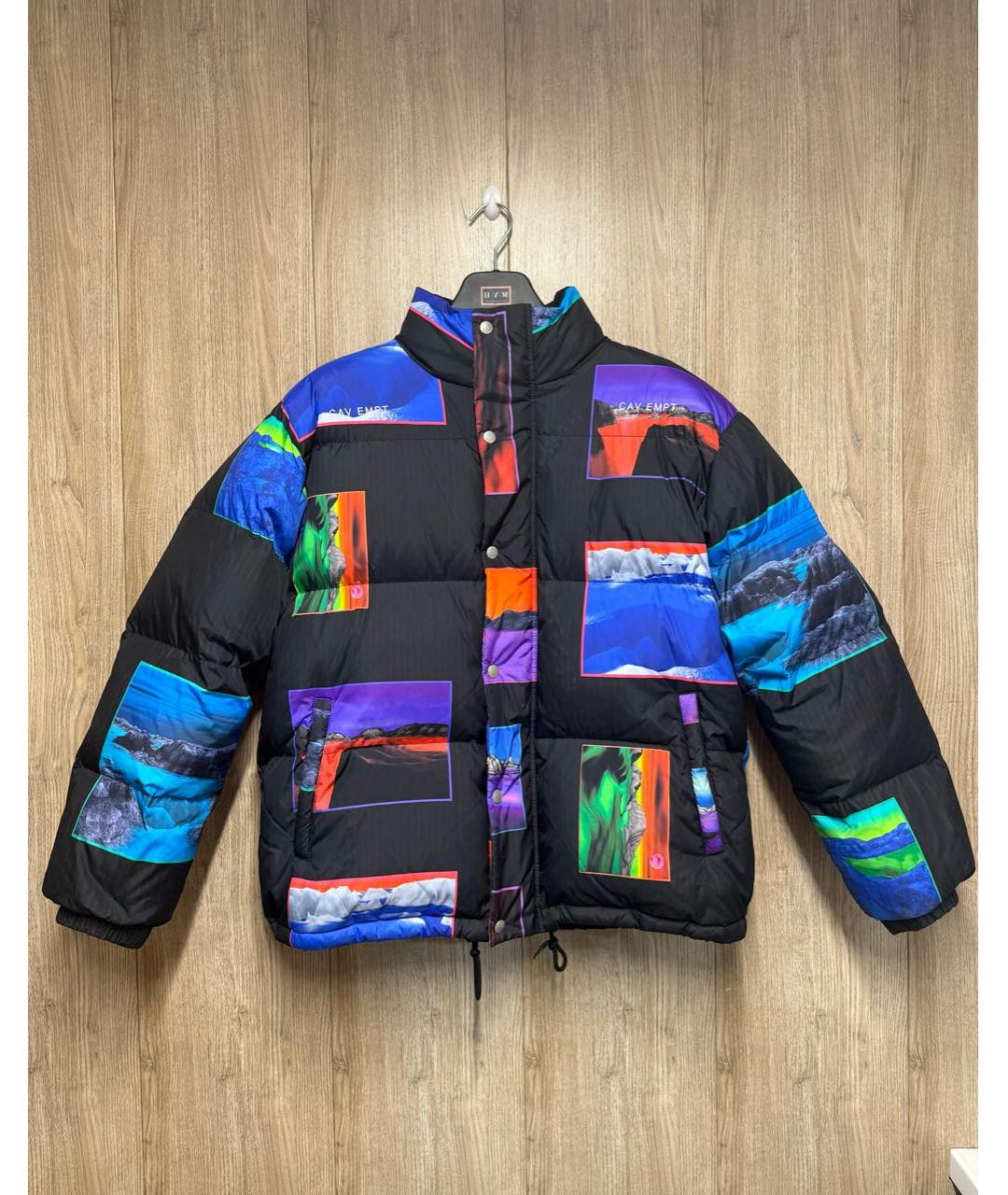 CAV EMPT Мульти полиэстеровый пуховик, фото 9