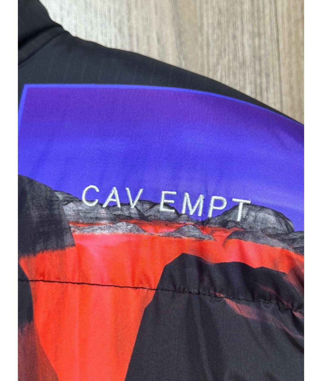 CAV EMPT Мульти полиэстеровый пуховик, фото 3