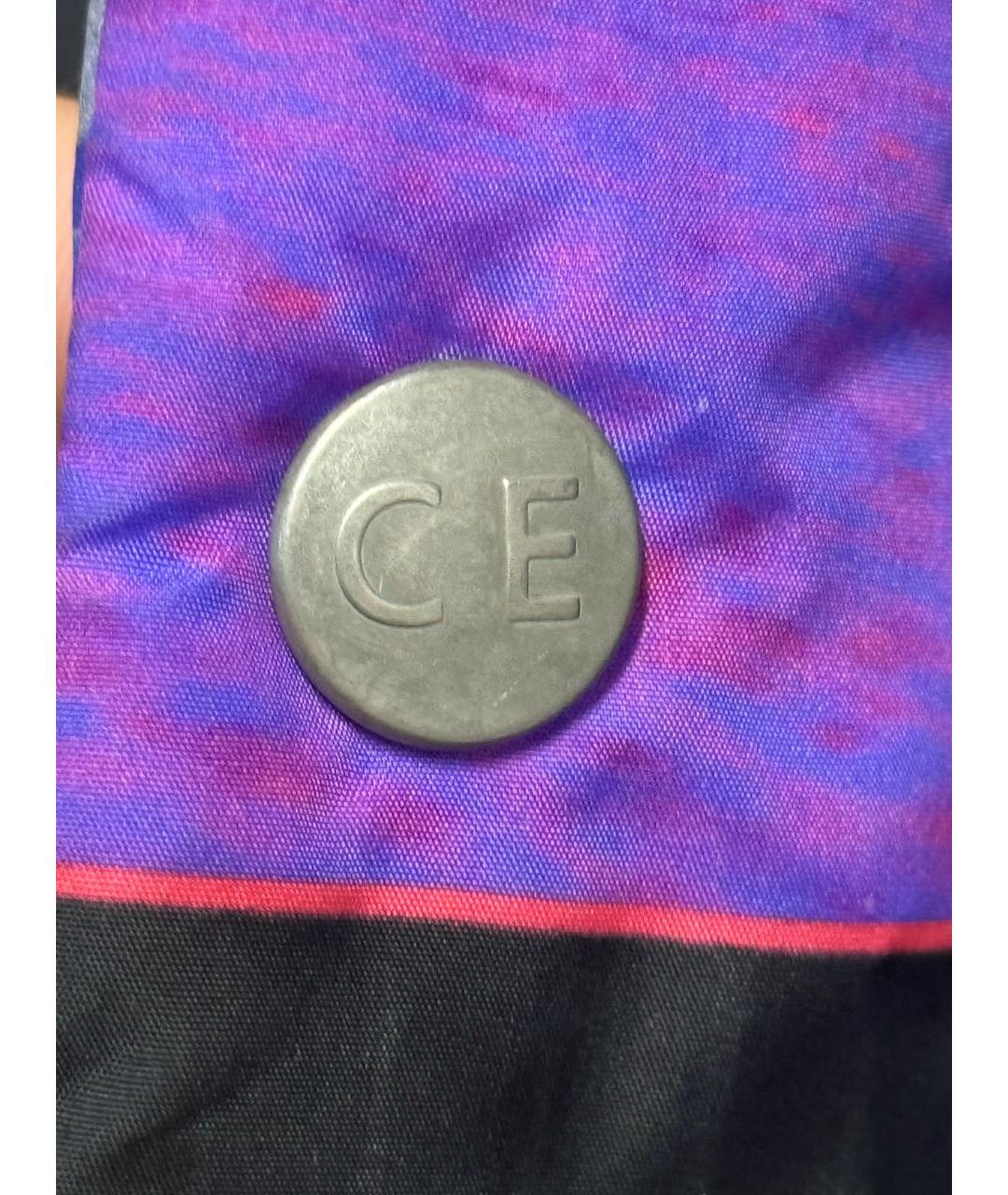 CAV EMPT Мульти полиэстеровый пуховик, фото 4