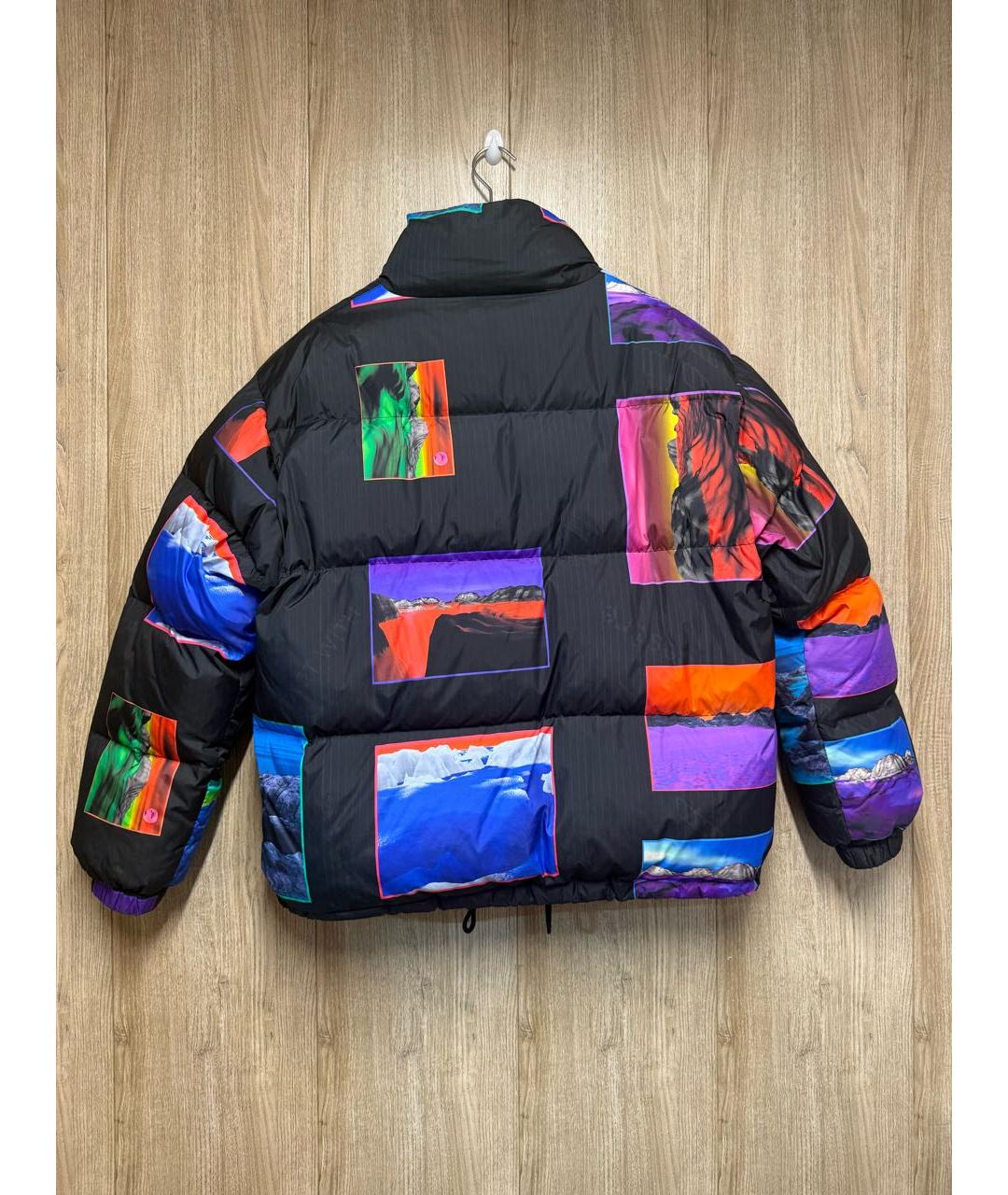 CAV EMPT Мульти полиэстеровый пуховик, фото 2