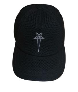 RICK OWENS Кепка/бейсболка
