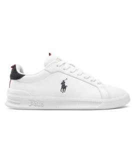 POLO RALPH LAUREN Низкие кроссовки / кеды