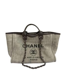 CHANEL Дорожная/спортивная сумка