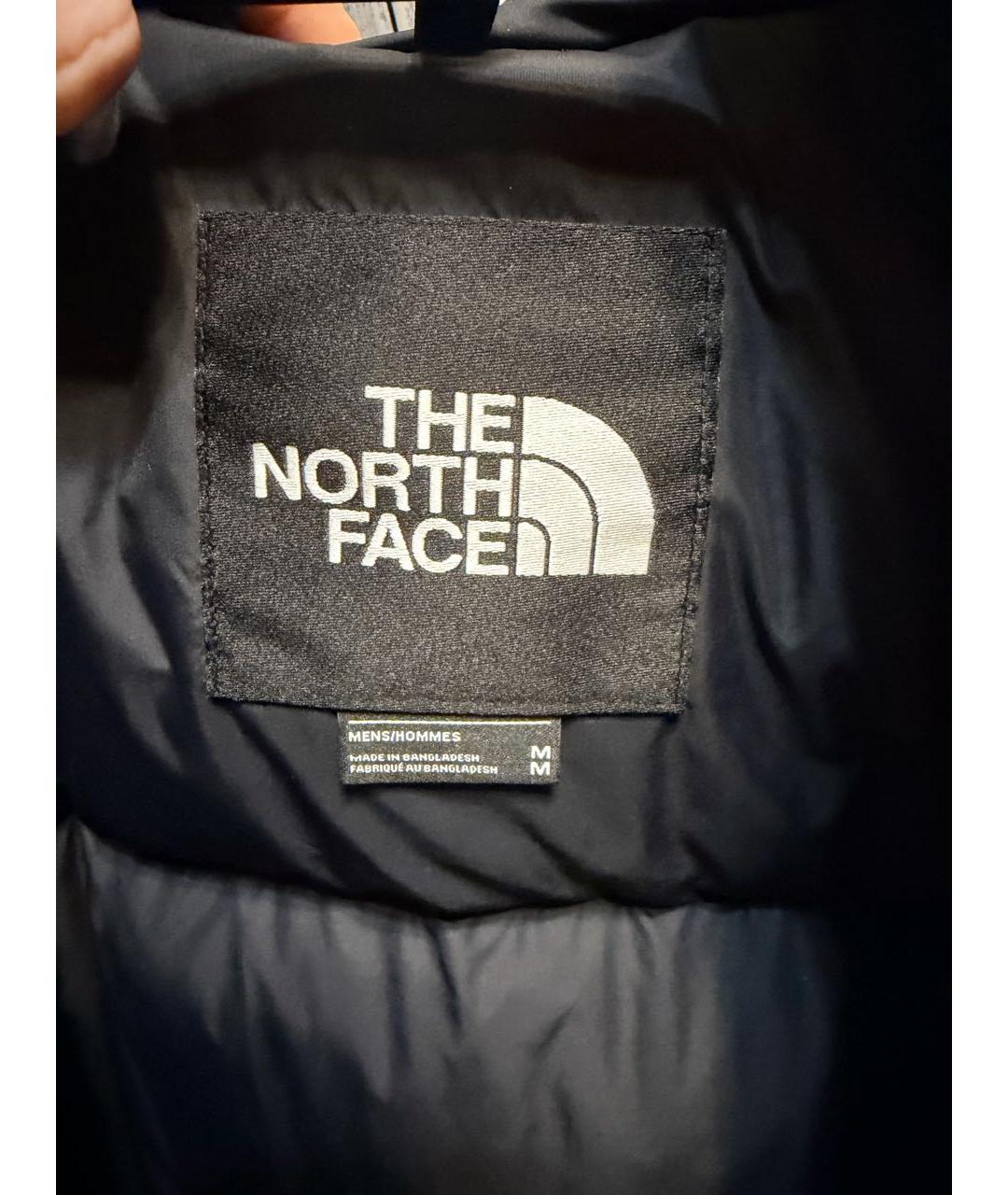 THE NORTH FACE Мульти полиэстеровый пуховик, фото 5