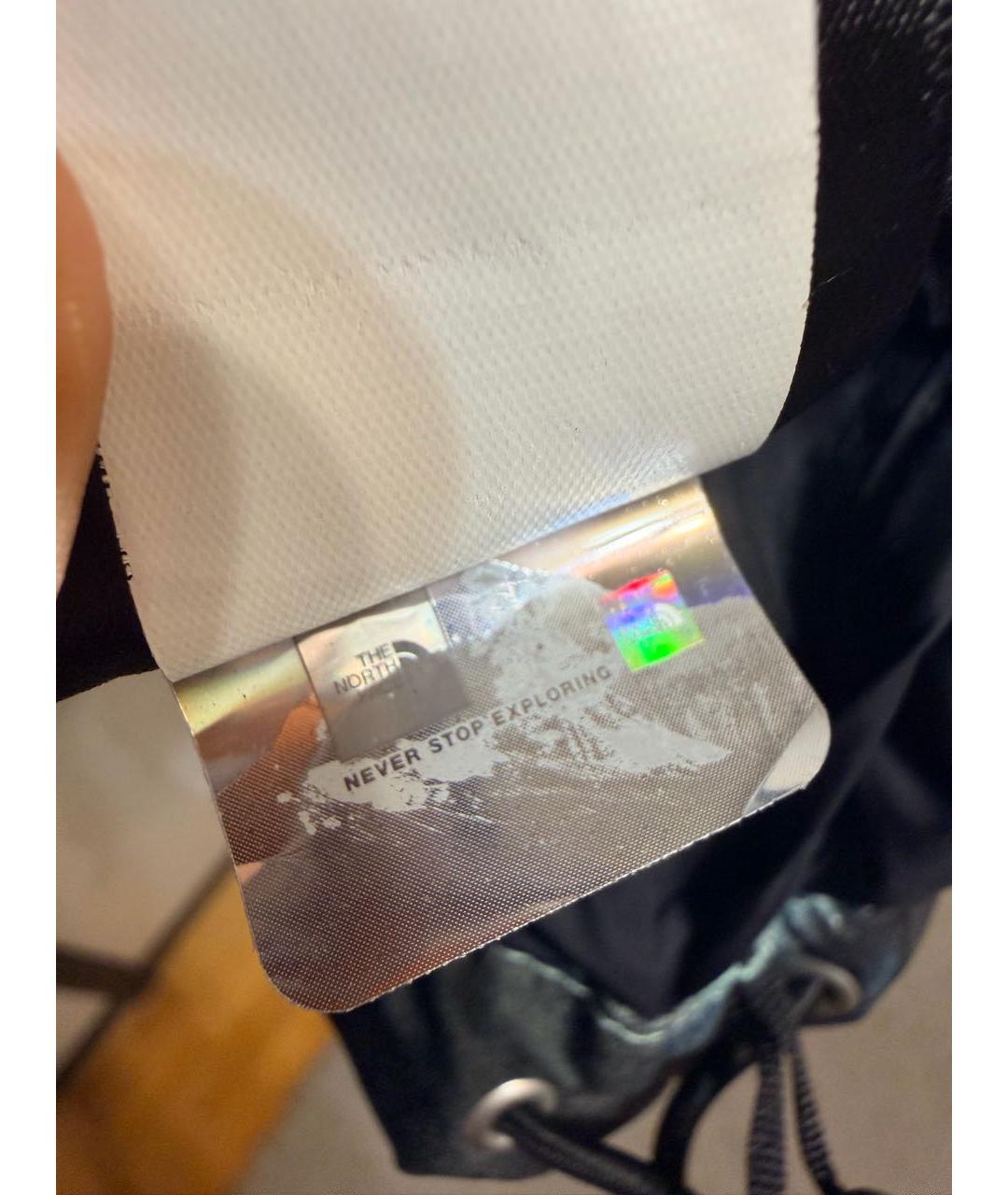 THE NORTH FACE Мульти полиэстеровый пуховик, фото 8