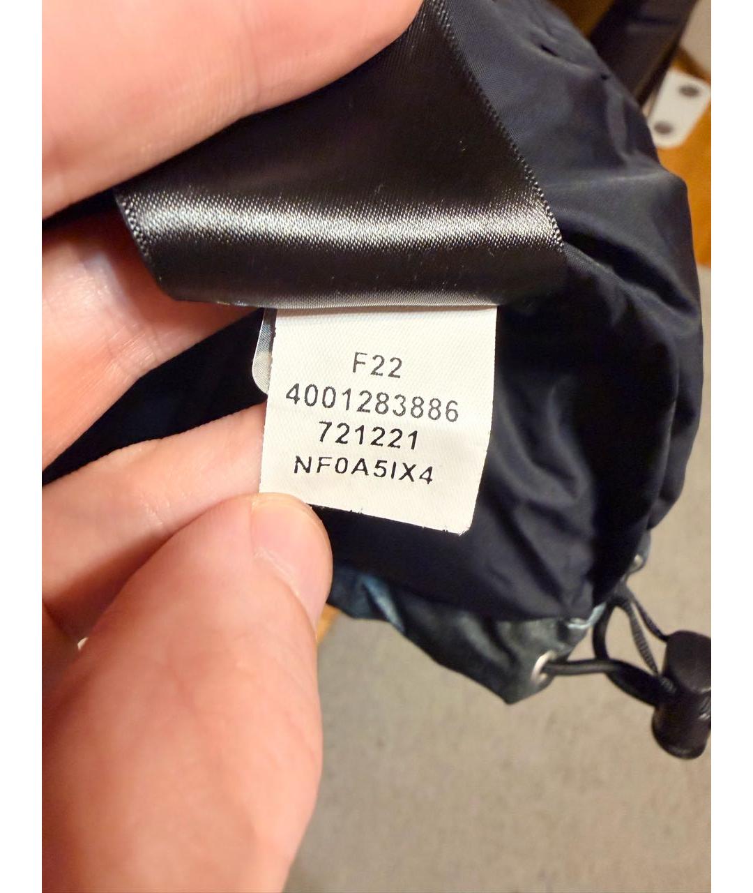 THE NORTH FACE Мульти полиэстеровый пуховик, фото 7