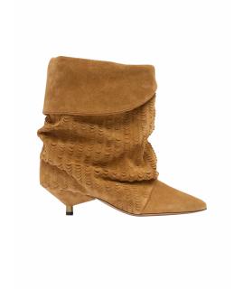 ISABEL MARANT Полусапоги