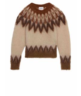 ISABEL MARANT Джемпер / свитер