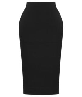 SAINT LAURENT Юбка миди