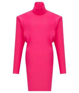 SAINT LAURENT Повседневное платье