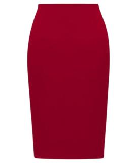 SAINT LAURENT Юбка миди