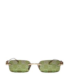 GUCCI Солнцезащитные очки