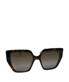 FENDI Солнцезащитные очки