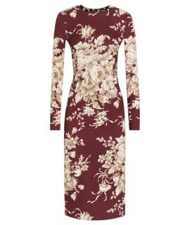 DOLCE&GABBANA Повседневное платье