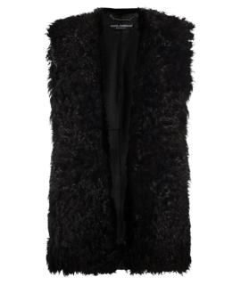 DOLCE&GABBANA Жилет