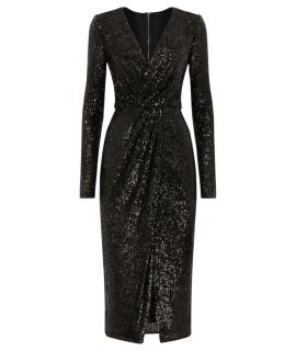 DOLCE&GABBANA Повседневное платье