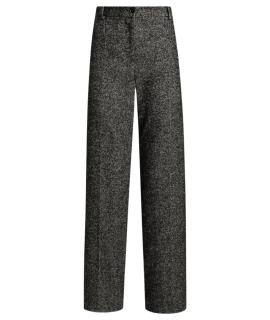 DOLCE&GABBANA Прямые брюки