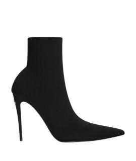 DOLCE&GABBANA Ботильоны