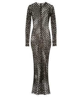 DOLCE&GABBANA Коктейльное платье