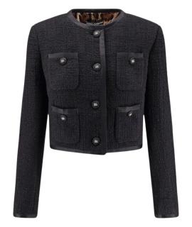 DOLCE&GABBANA Жакет/пиджак