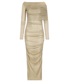 DOLCE&GABBANA Вечернее платье