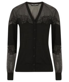 DOLCE&GABBANA Кардиган