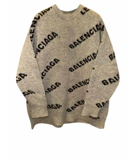BALENCIAGA Джемпер / свитер