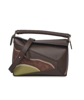 LOEWE Сумка с короткими ручками