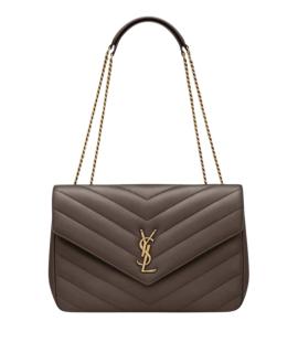 SAINT LAURENT Сумка через плечо