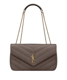 SAINT LAURENT Сумка через плечо