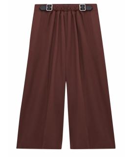 LOEWE Прямые брюки