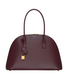 SAINT LAURENT Сумка с короткими ручками