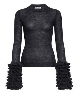 ALAIA Лонгслив