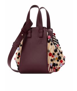 LOEWE Сумка с короткими ручками