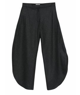 ALAIA Брюки широкие