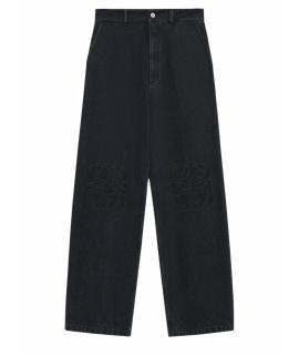 LOEWE Прямые джинсы