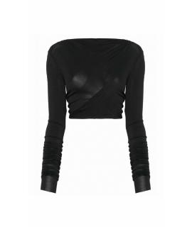 RICK OWENS Лонгслив