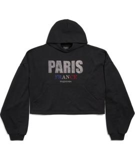 BALENCIAGA Худи/толстовка