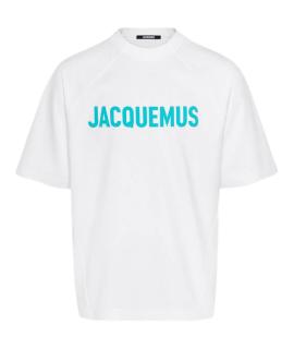 JACQUEMUS Футболка