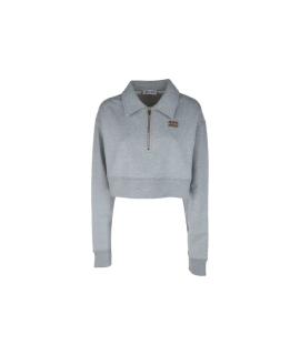 MIU MIU Худи/толстовка