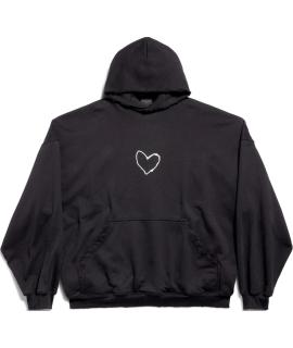 BALENCIAGA Худи/толстовка