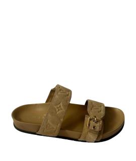 LOUIS VUITTON Шлепанцы