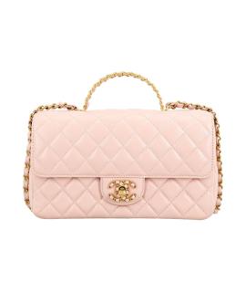 CHANEL Сумка через плечо