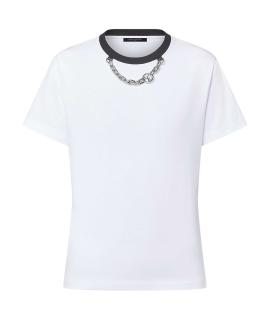 LOUIS VUITTON Футболка