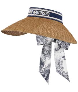 CHRISTIAN DIOR Шляпа